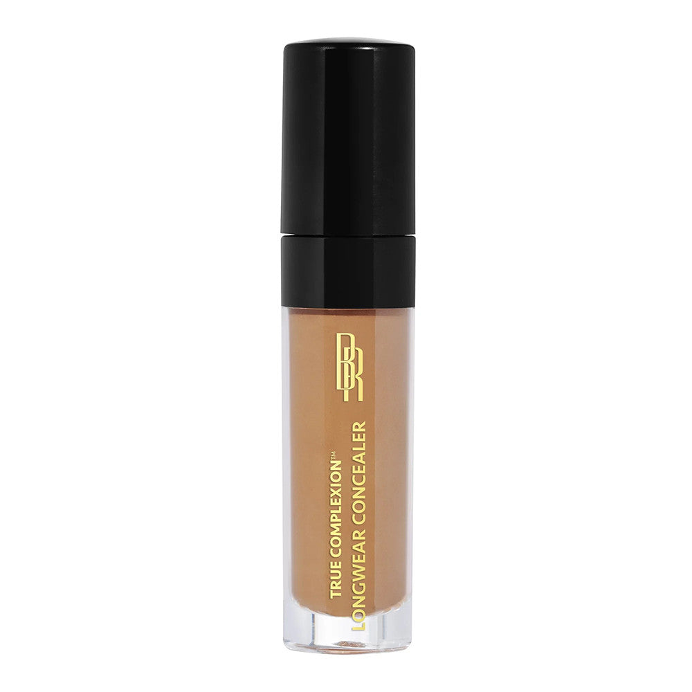 Black Radiance True Complexion Longwear Concealer, Light To Medium, 1 Ea